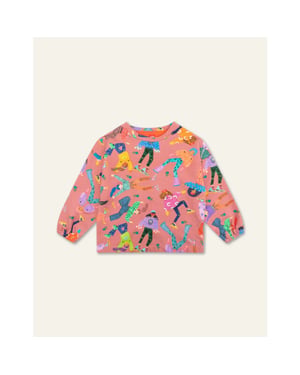 Oilily Heppy sweater