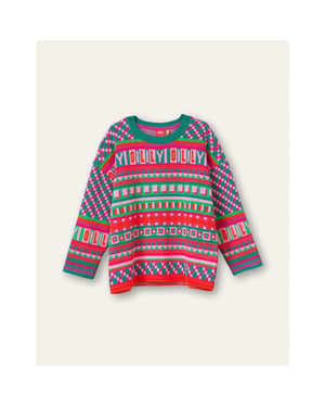 Oilily Klock sweater