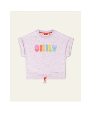 Oilily Hello sweater
