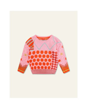 Oilily Kit sweater