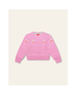 Oilily Vruity vest