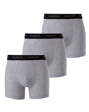 McGregor Premium boxershort 3-pack