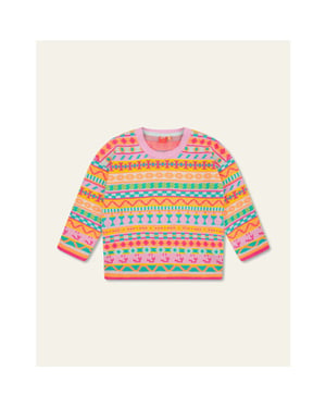 Oilily Klock trui