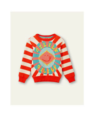 Oilily Kers trui