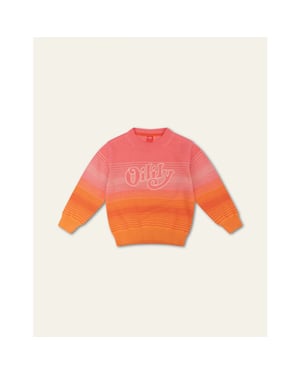 Oilily Kras trui