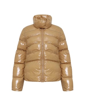Pinko Zip-Up Donsjack
