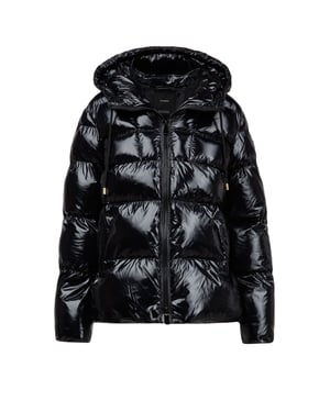 Eleodoro Caban Crystal Nylon C Jas