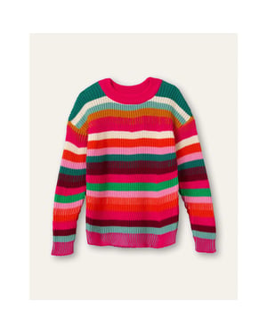 Oilily Karaoke sweater