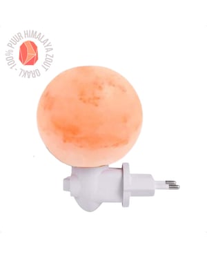 Orakl Himalaya nachtlampje luna