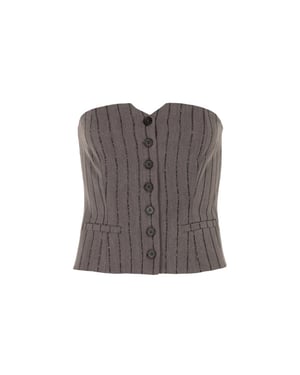 Freebird Top gesile