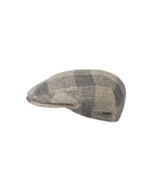 Hatland Headwear Amado wool petten 03137