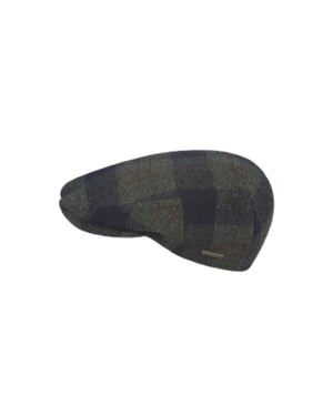 Hatland Headwear Amado wool petten 03137