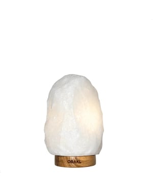Orakl Dimbare himalaya zoutlamp bliss 2-4 kg