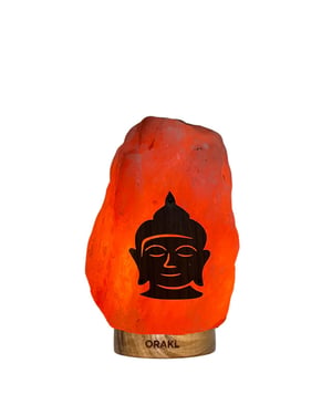 Orakl Dimbare himalaya zoutlamp bodhi 6-8 kg