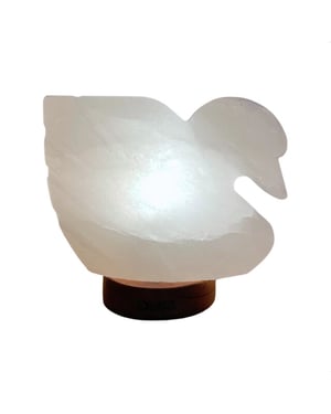 Orakl Dimbare himalaya zoutlamp grace 3-4 kg