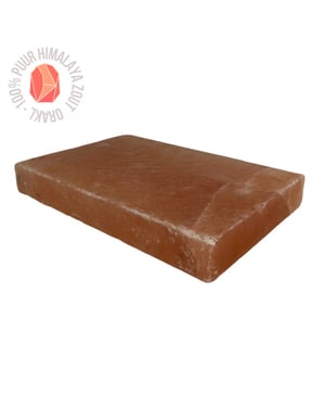 Orakl Zoutsteen bbq 5-7 kg