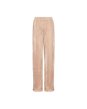 Shelly-broek in ivoor