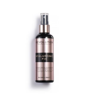 Hyaluronic Fix Fuktgivande & Plumpande Makeup Fixeringsspray 100 ml