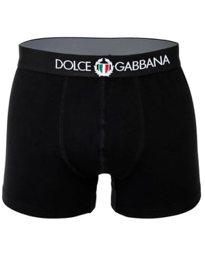 Dolce & Gabbana Regular Boxer Shorts