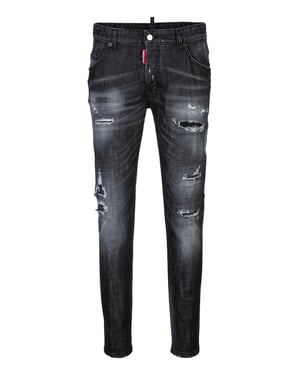 Dsquared2 Skater Jeans
