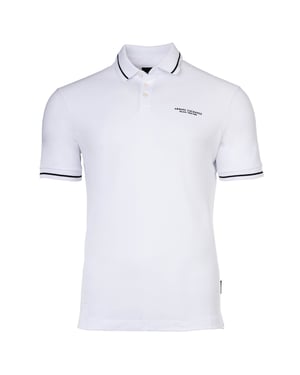 Armani Exchange Polo Poloshirt
