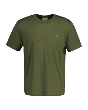 Gant Reg Shield T-Shirt