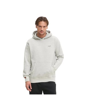 Superdry Essential sweatshirt voor heren