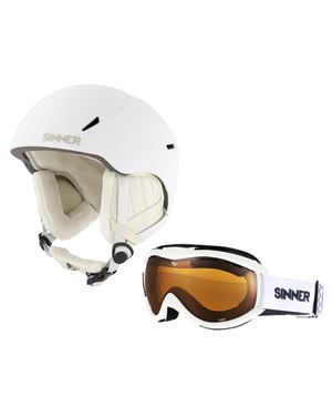 Sinner Combi-pack (crest+toxic)