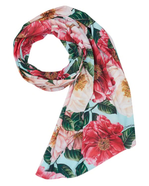 Dolce & Gabbana sjaal