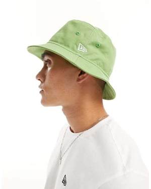 New Era – Grön keps med logotyp