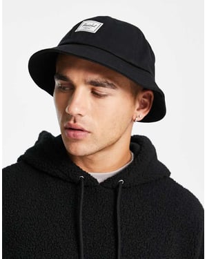 Herschel Supply Co. – Svart hatt