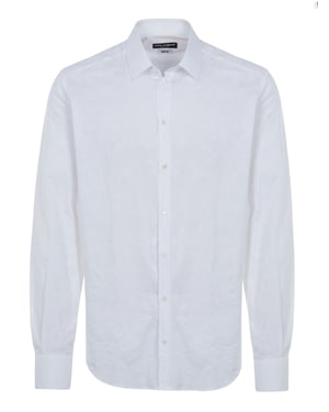 Dolce & Gabbana Martini Shirt wit