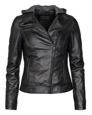Mustang Lederjacke 31024851