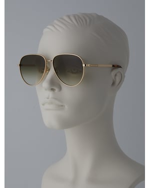 Lanvin zonnebril