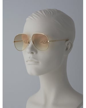 Marc Jacobs zonnebril