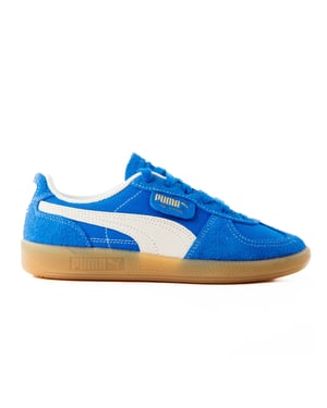 Puma suède sneakers voor heren, maat XL