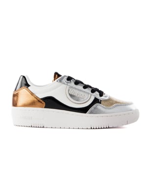 Colmar Austin Shine sneakers voor dames