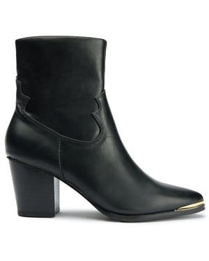 Solesister Tina Boots