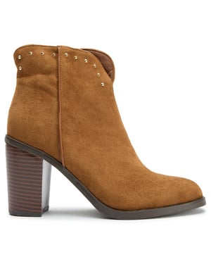 Lotus Lucy Boots