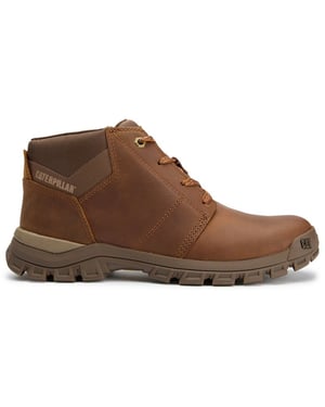Caterpillar Threshold Chukka Stövlar