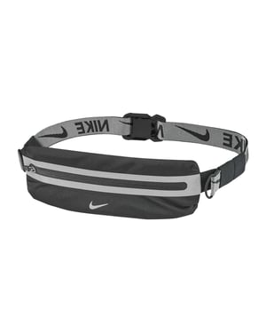 Nike 4.0 Slim Waist Bag (Black)