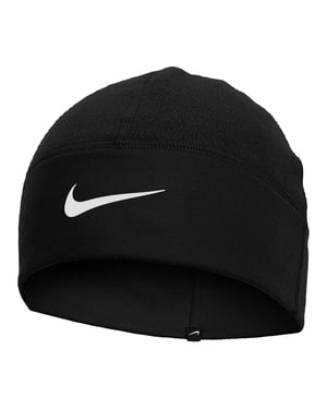 Nike Therma-Fit Fleece Beanie (Black)
