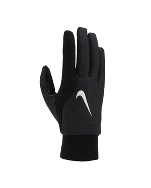 Nike Heren Therma-Fit Handschoenen (Zwart)