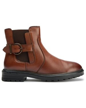 Lotus Ottilie Boots