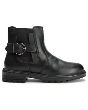 Lotus Ottilie Boots