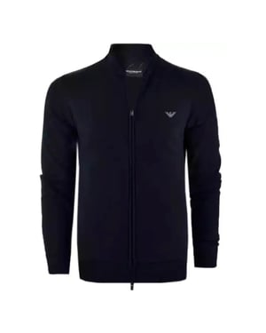 Emporio Armani herrkardigan
