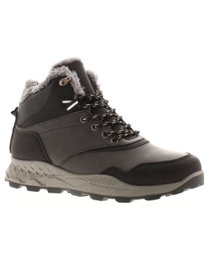 Rockstorm Mens Boots RS Rogue grey