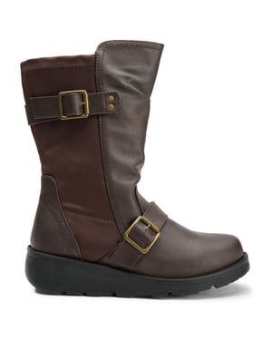 Solesister Jenny Boots