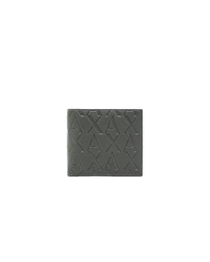 Armani Exchange Signature damesportemonnee