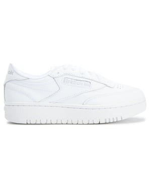Reebok Club C Double Trainers